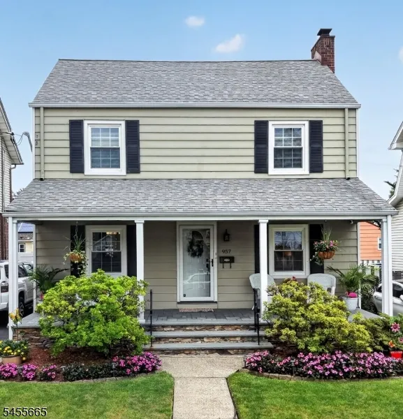 957 Arnet Ave Union, NJ 07083
