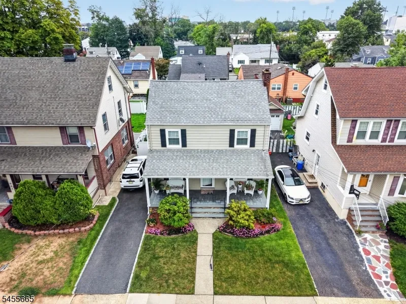 957 Arnet Ave Union, NJ 07083