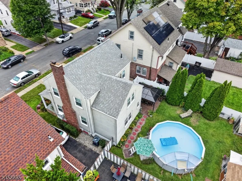 957 Arnet Ave Union, NJ 07083