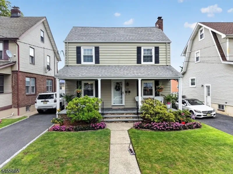 957 Arnet Ave Union, NJ 07083