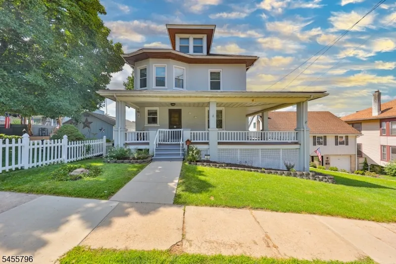 40 Chambers St Phillipsburg Town, NJ 08865