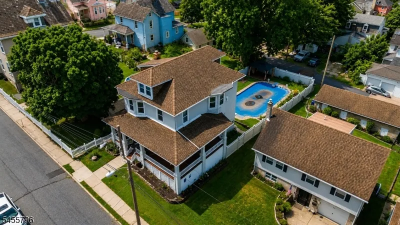 40 Chambers St Phillipsburg Town, NJ 08865