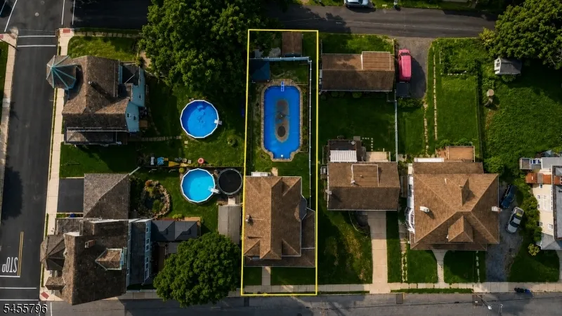 40 Chambers St Phillipsburg Town, NJ 08865