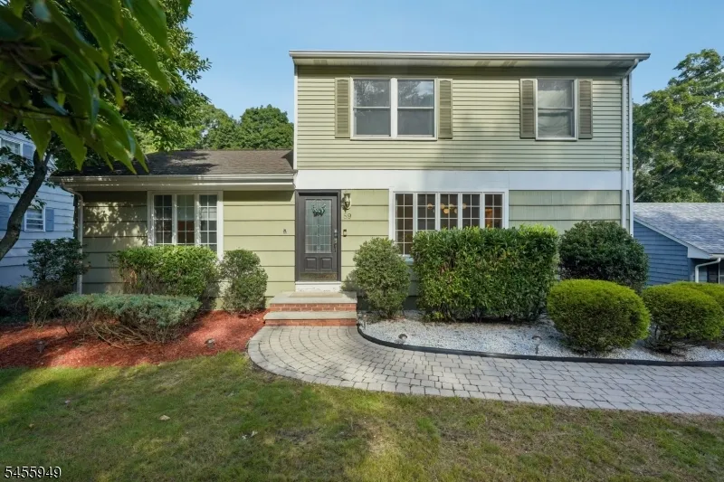 89 Minnehaha Blvd Oakland, NJ 07436