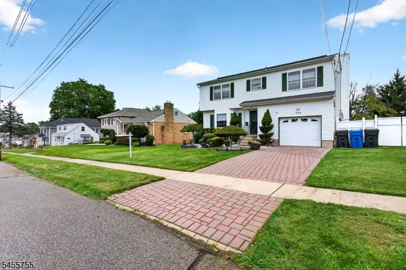 296 Remsen Ave Woodbridge, NJ 07001