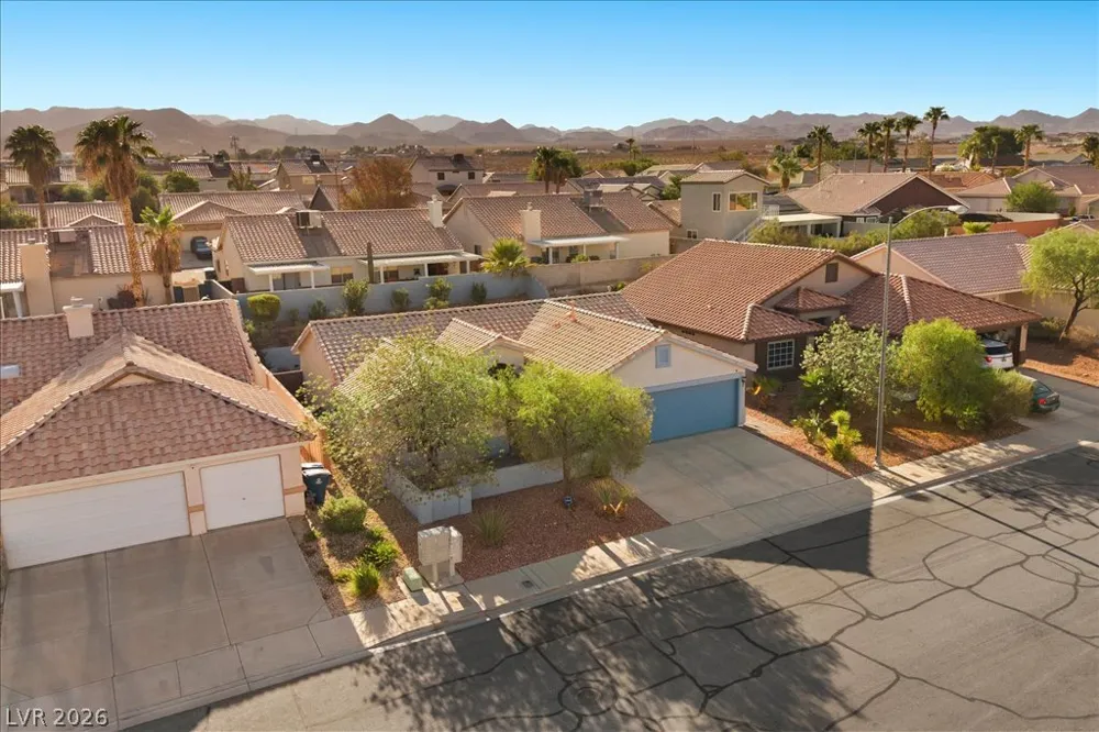 209 Night Fall Terrace Henderson, NV 89015