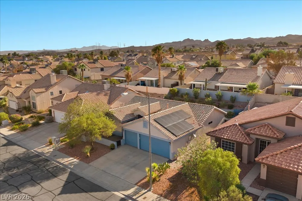 209 Night Fall Terrace Henderson, NV 89015