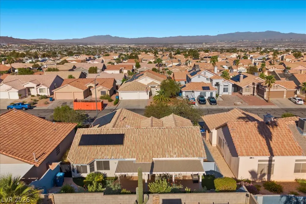 209 Night Fall Terrace Henderson, NV 89015