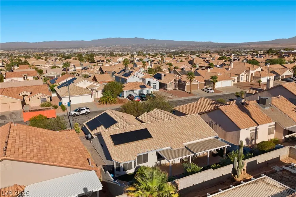 209 Night Fall Terrace Henderson, NV 89015