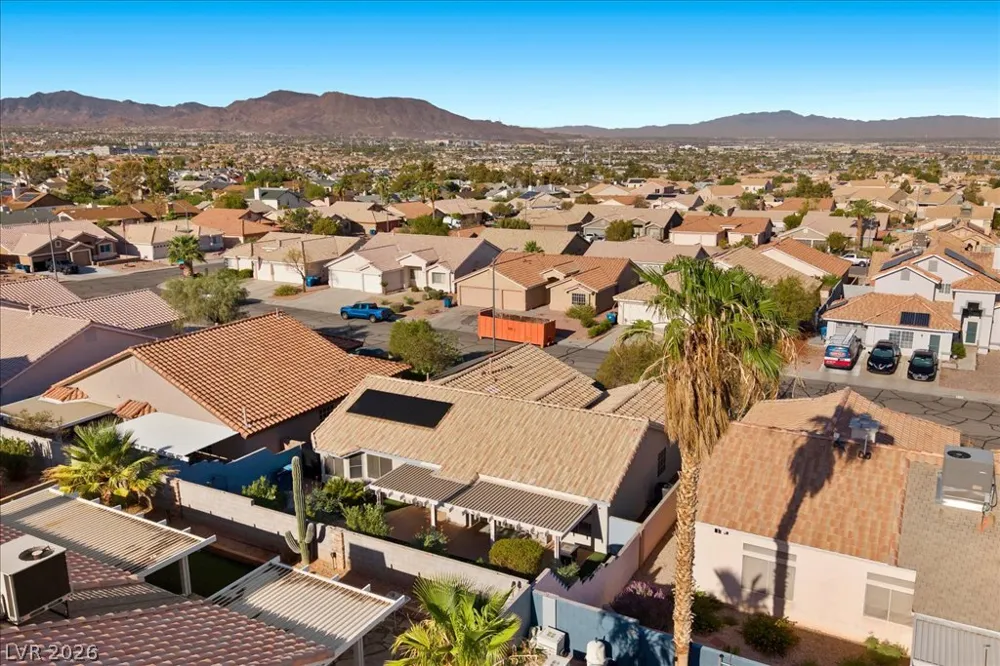 209 Night Fall Terrace Henderson, NV 89015