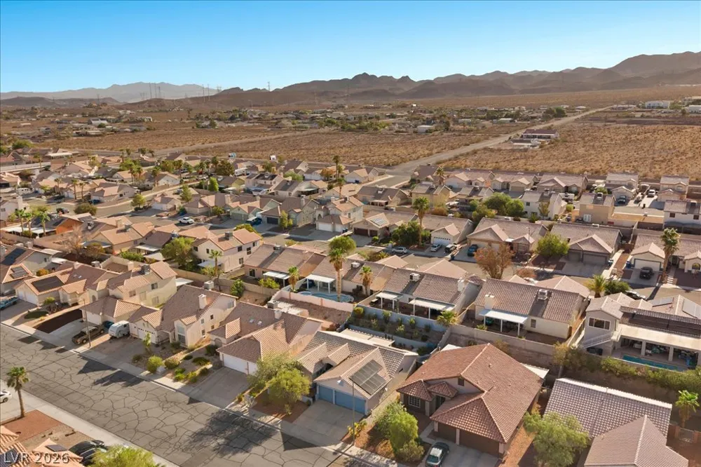 209 Night Fall Terrace Henderson, NV 89015
