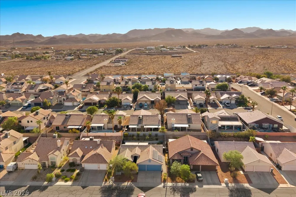 209 Night Fall Terrace Henderson, NV 89015