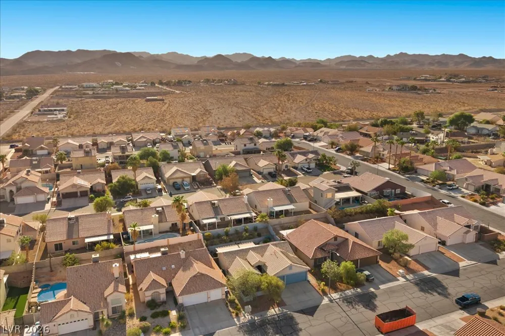 209 Night Fall Terrace Henderson, NV 89015