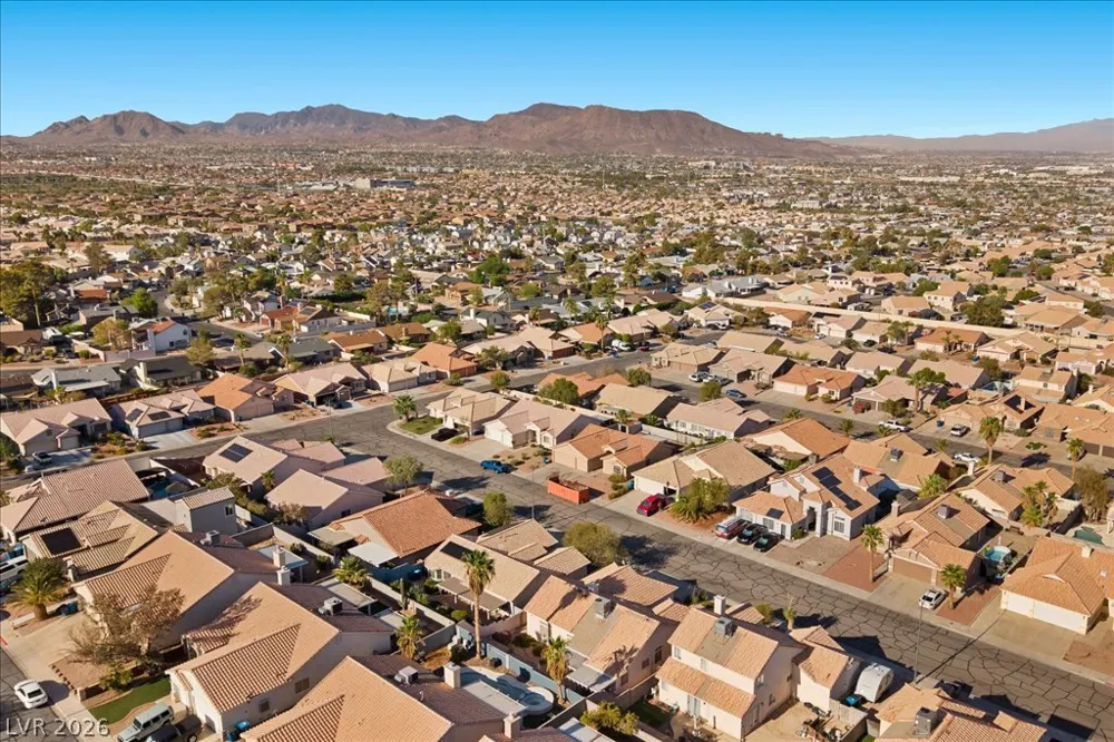 209 Night Fall Terrace Henderson, NV 89015