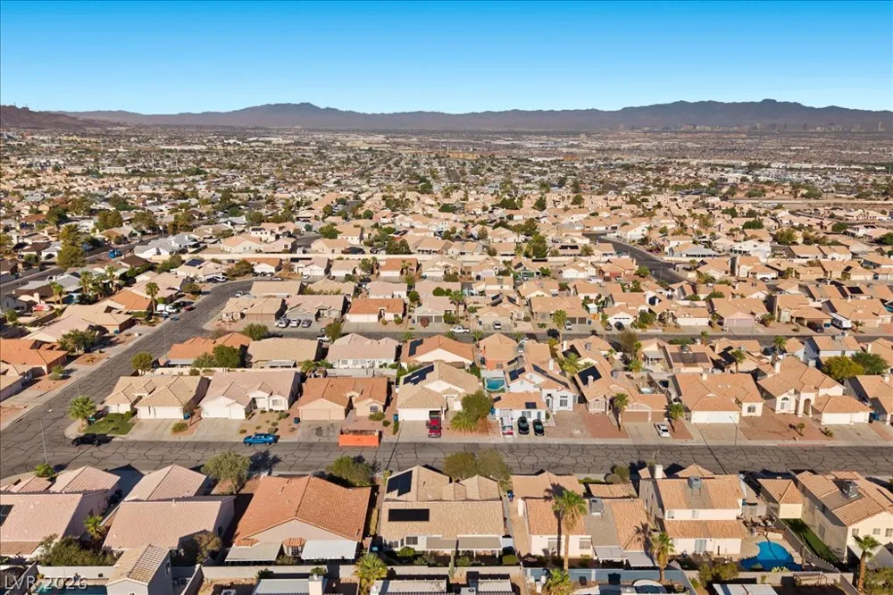 209 Night Fall Terrace Henderson, NV 89015