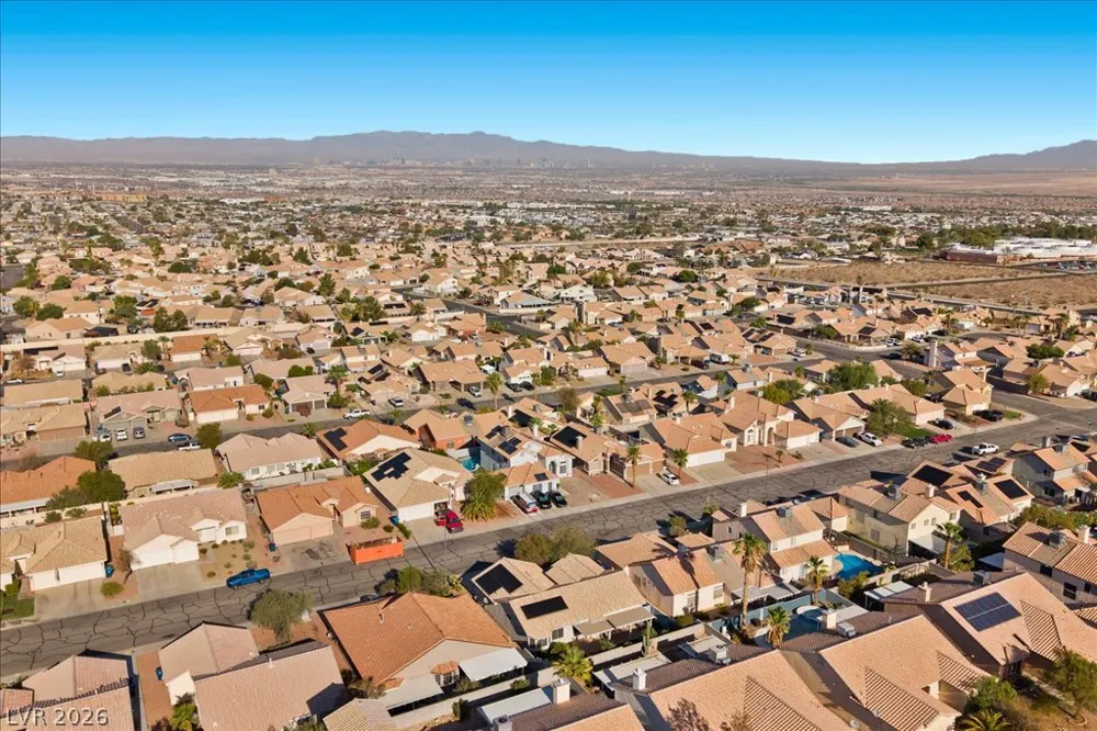 209 Night Fall Terrace Henderson, NV 89015