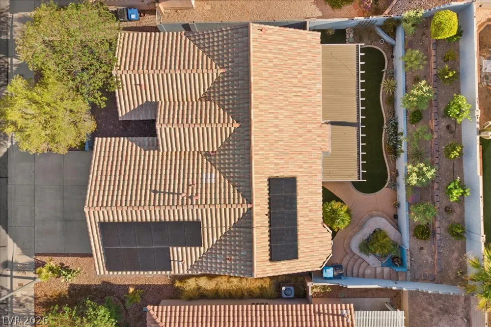 209 Night Fall Terrace Henderson, NV 89015