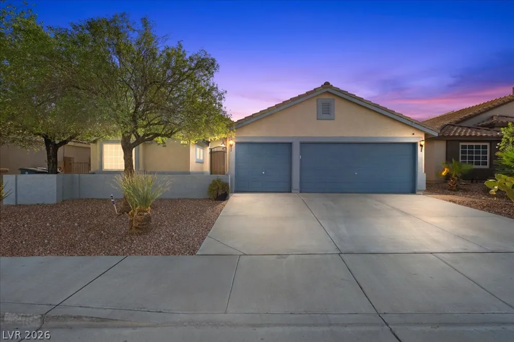 209 Night Fall Terrace Henderson, NV 89015