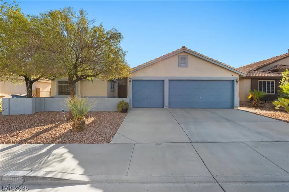 209 Night Fall Terrace Henderson, NV 89015