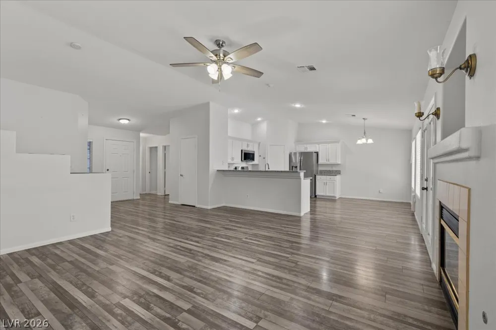 209 Night Fall Terrace Henderson, NV 89015