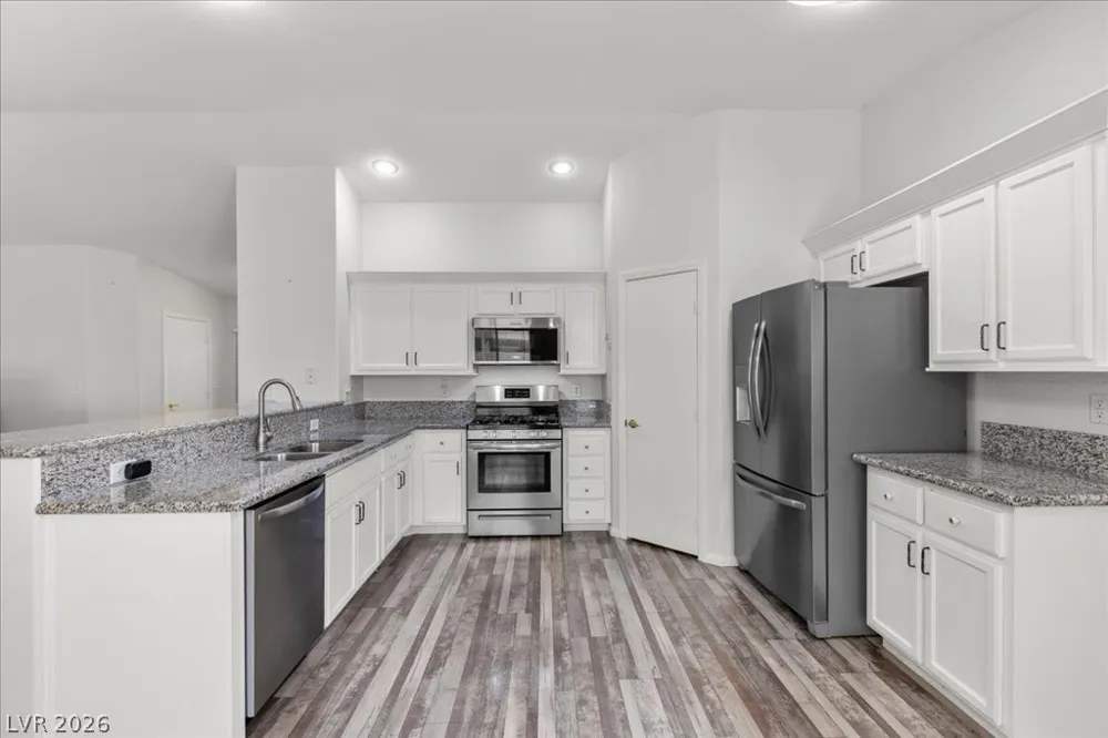 209 Night Fall Terrace Henderson, NV 89015