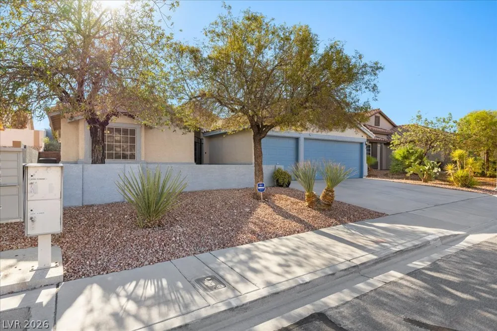 209 Night Fall Terrace Henderson, NV 89015