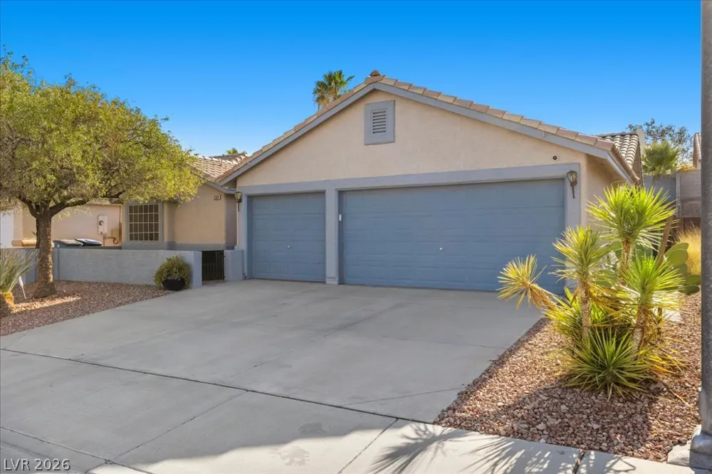 209 Night Fall Terrace Henderson, NV 89015