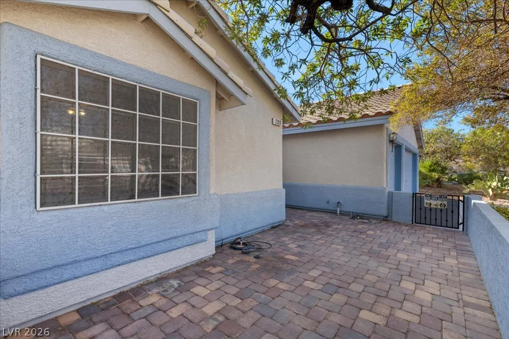 209 Night Fall Terrace Henderson, NV 89015