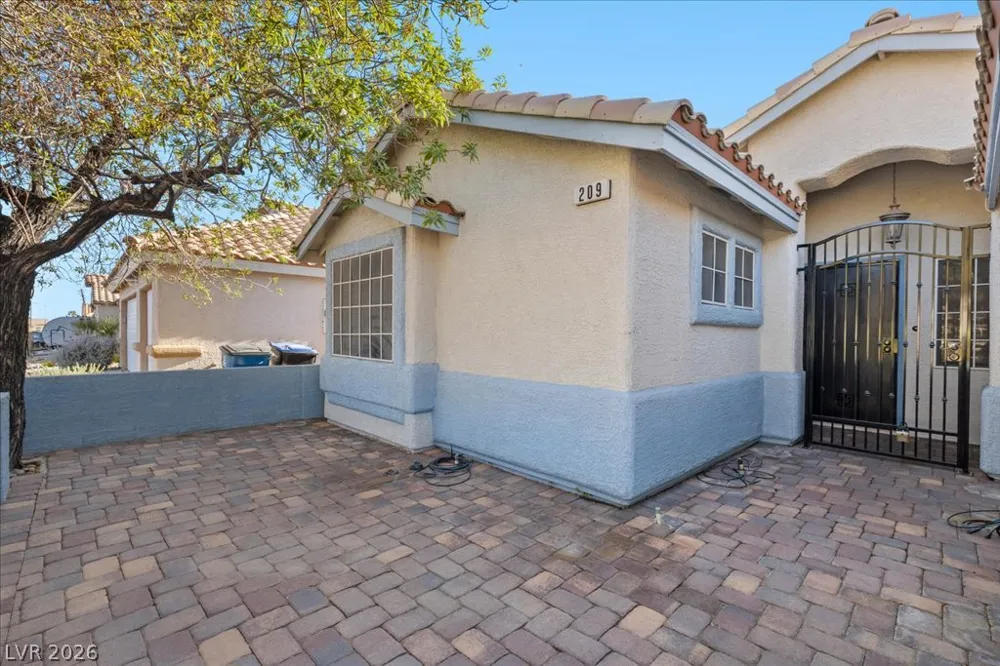 209 Night Fall Terrace Henderson, NV 89015