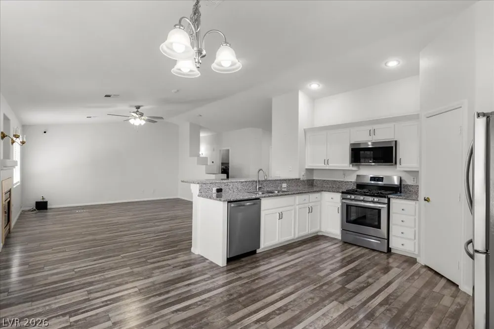 209 Night Fall Terrace Henderson, NV 89015