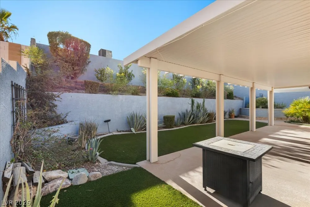 209 Night Fall Terrace Henderson, NV 89015