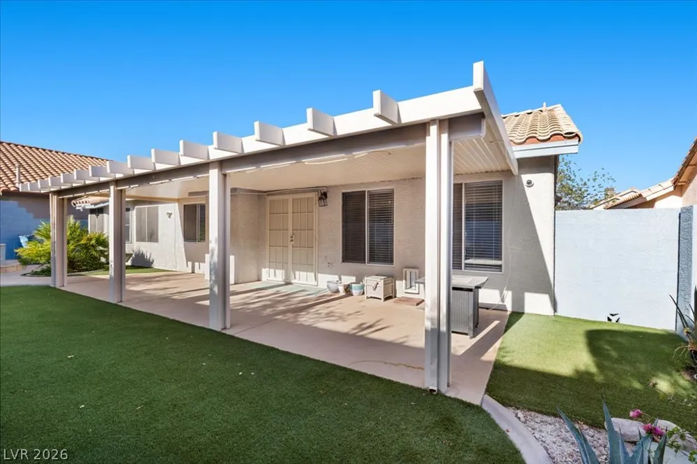 209 Night Fall Terrace Henderson, NV 89015