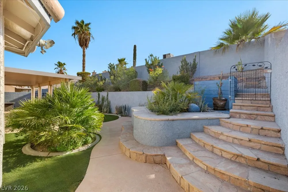 209 Night Fall Terrace Henderson, NV 89015