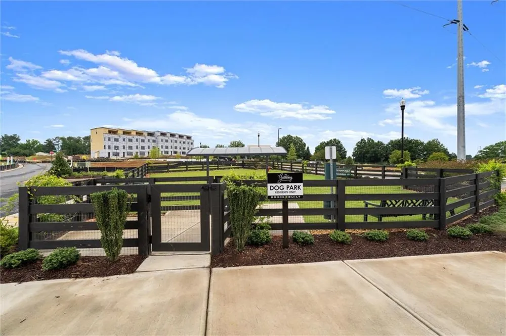 642 Soul Alley #105 Alpharetta, GA 30009
