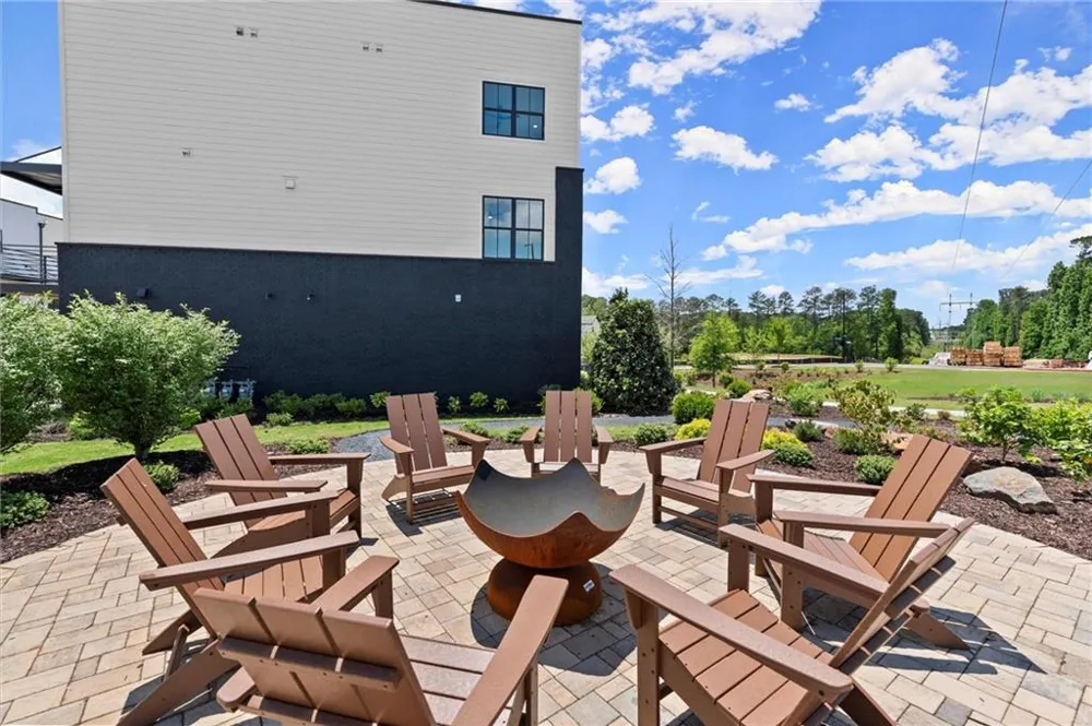 642 Soul Alley #105 Alpharetta, GA 30009