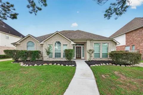 2726 Martinec Drive