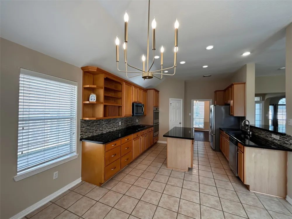 2726 Martinec Drive Pearland, TX 77584