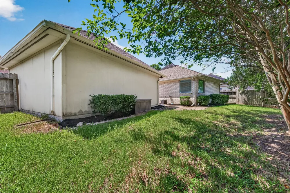2726 Martinec Drive Pearland, TX 77584