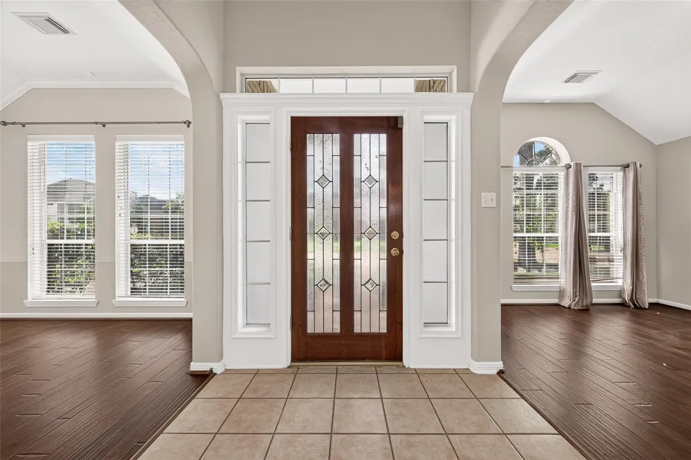 2726 Martinec Drive Pearland, TX 77584