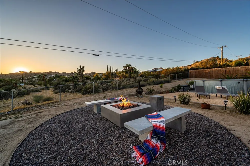 6366 Murrieta Yucca Valley, CA 92284