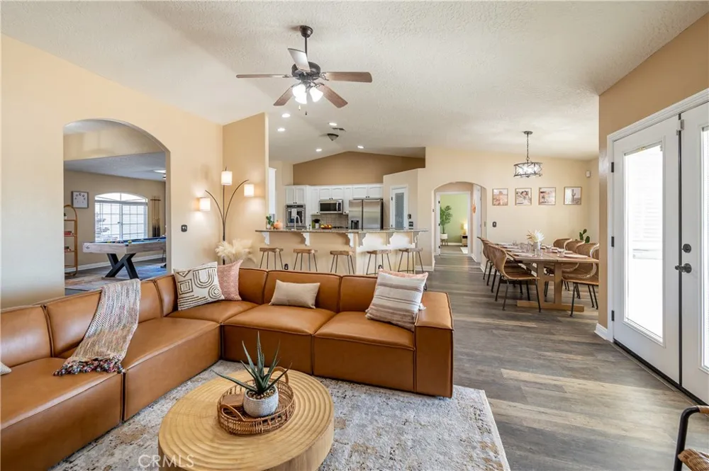 6366 Murrieta Yucca Valley, CA 92284