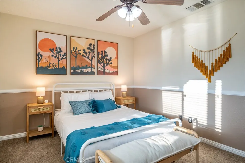 6366 Murrieta Yucca Valley, CA 92284