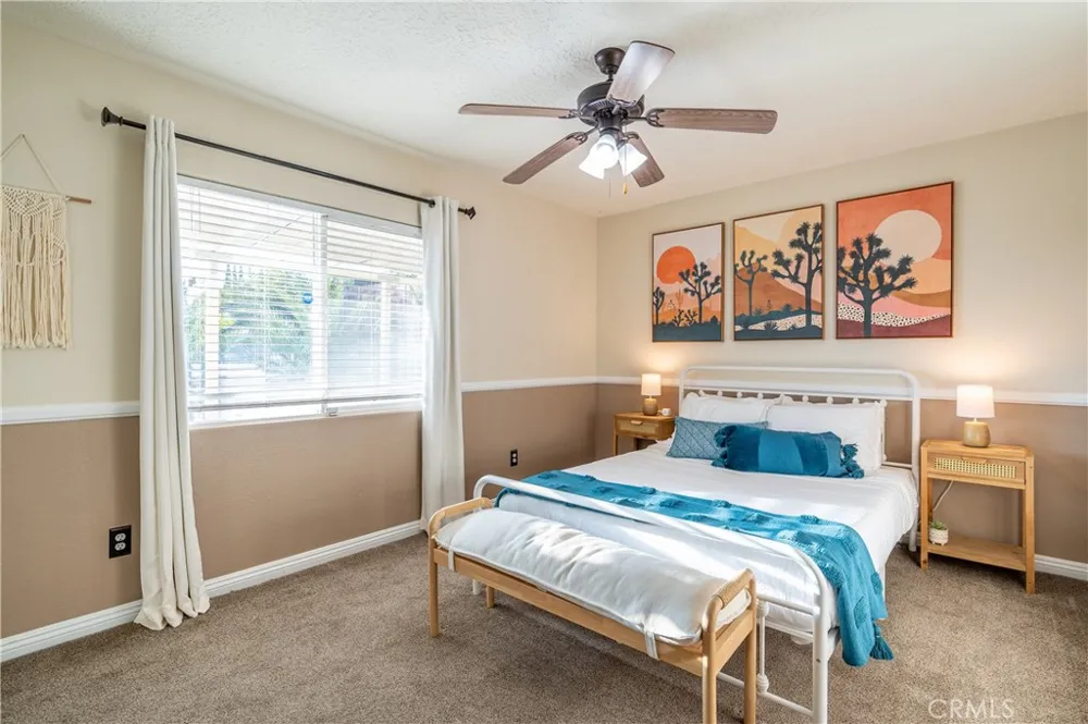 6366 Murrieta Yucca Valley, CA 92284