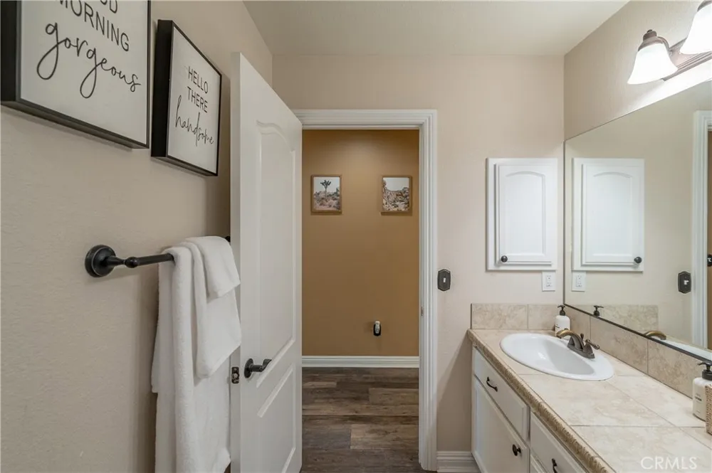 6366 Murrieta Yucca Valley, CA 92284