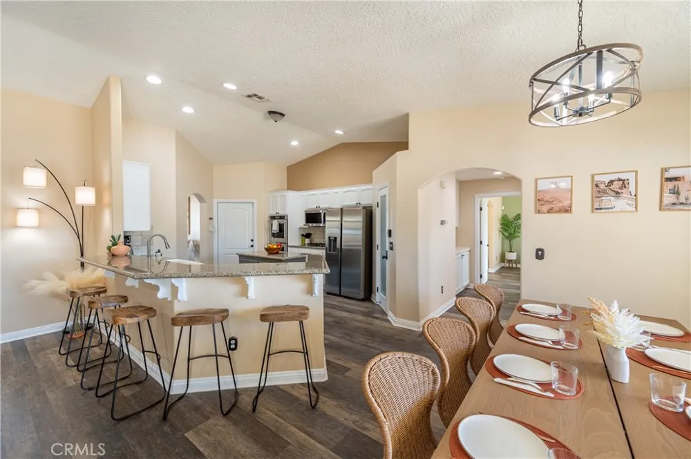 6366 Murrieta Yucca Valley, CA 92284