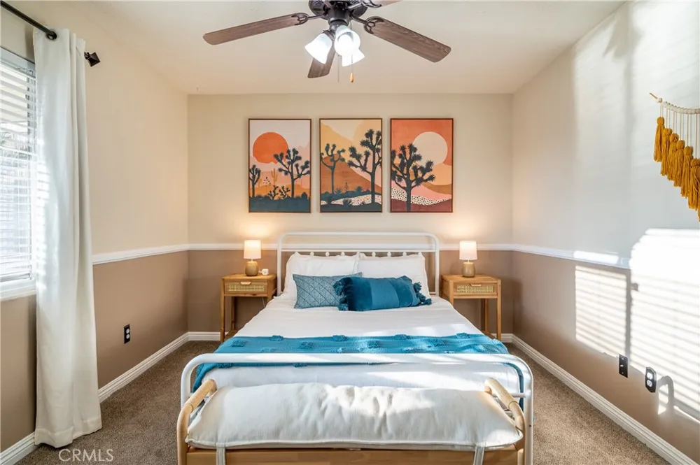 6366 Murrieta Yucca Valley, CA 92284