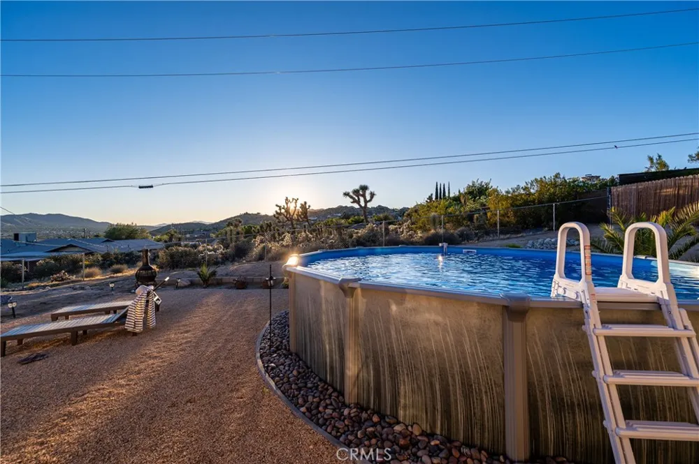 6366 Murrieta Yucca Valley, CA 92284