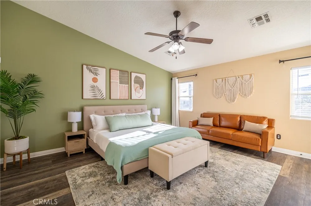 6366 Murrieta Yucca Valley, CA 92284