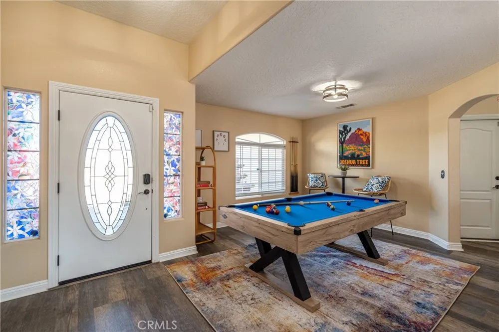 6366 Murrieta Yucca Valley, CA 92284
