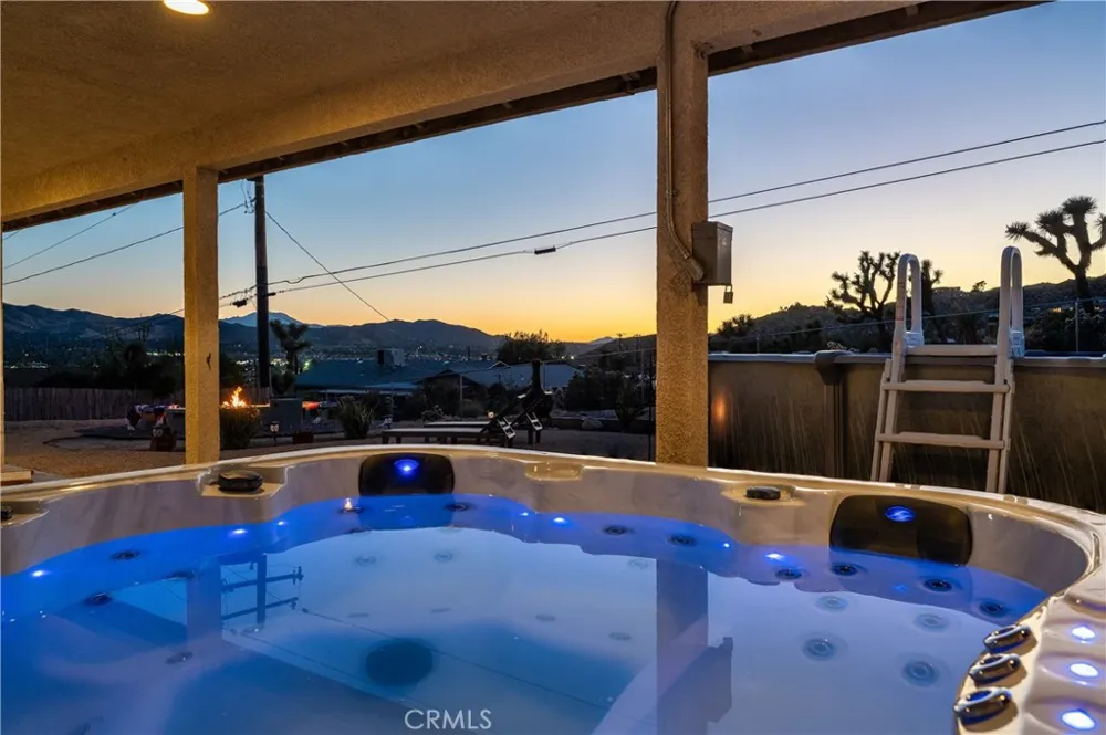 6366 Murrieta Yucca Valley, CA 92284